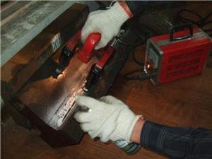 磁粉檢測適用于哪些材料