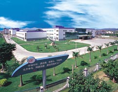 廈門宏發電聲股份有限公司計量室