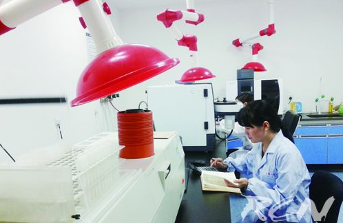 檢測整合：江蘇如皋走出一條檢測整合發展路