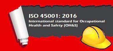 ISO 45001最終版標準可能延遲至2018年3月發布