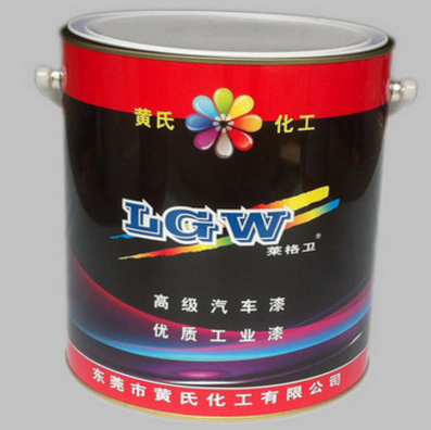 HS-J40-31氧化橡膠船舶專用油漆