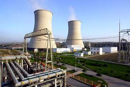 內蒙古國華準格爾發電有限責任公司煤化驗室
