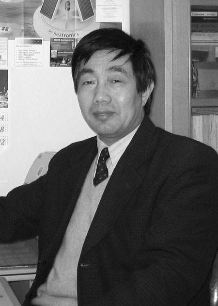許建平