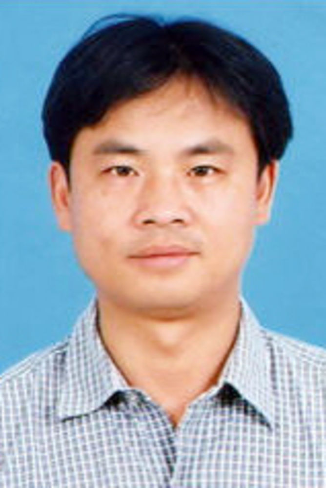 梁楚進