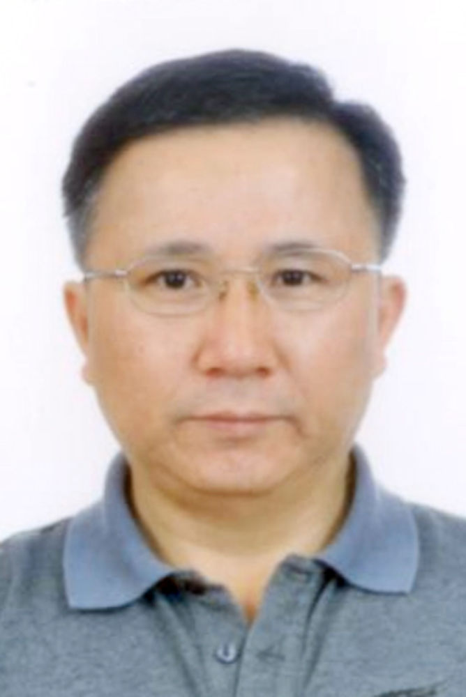 阮愛國