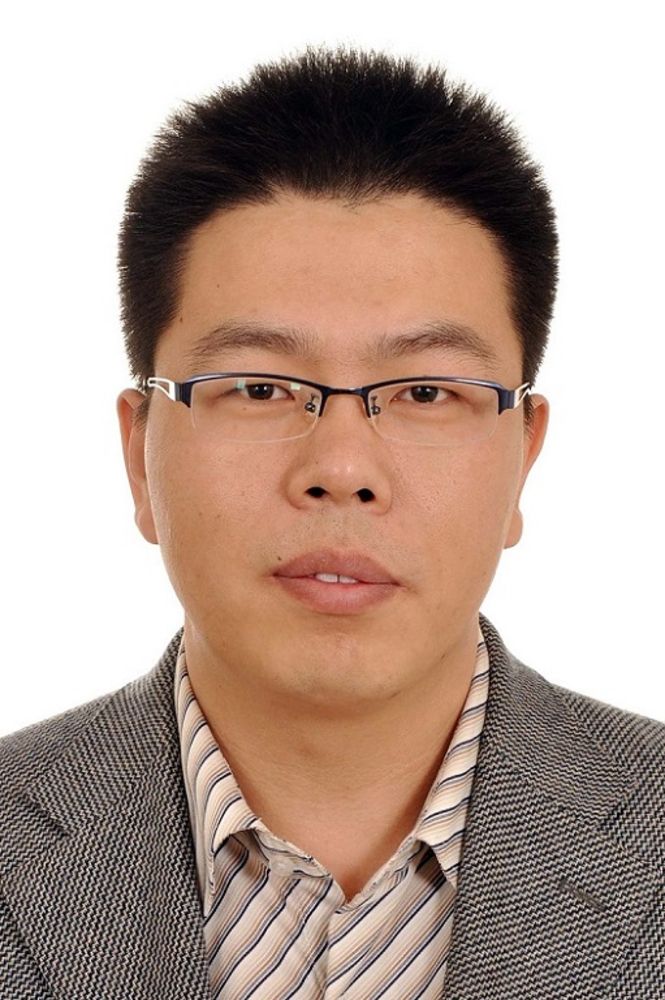 韓喜彬
