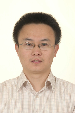 李守軍