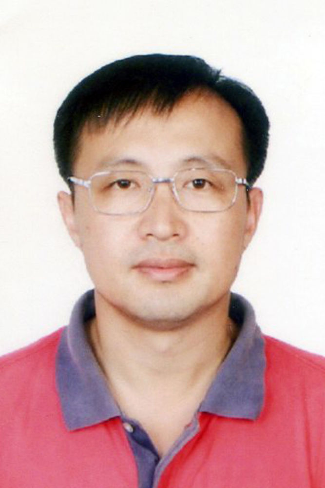 來向華