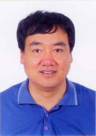張杰	 