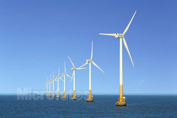 風力發(fā)電機組需要可靠測試