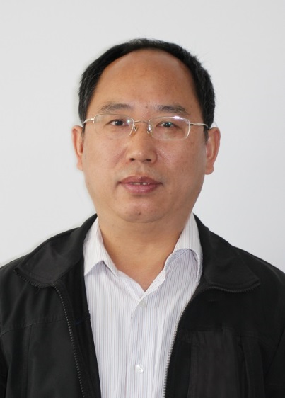 王宗靈 