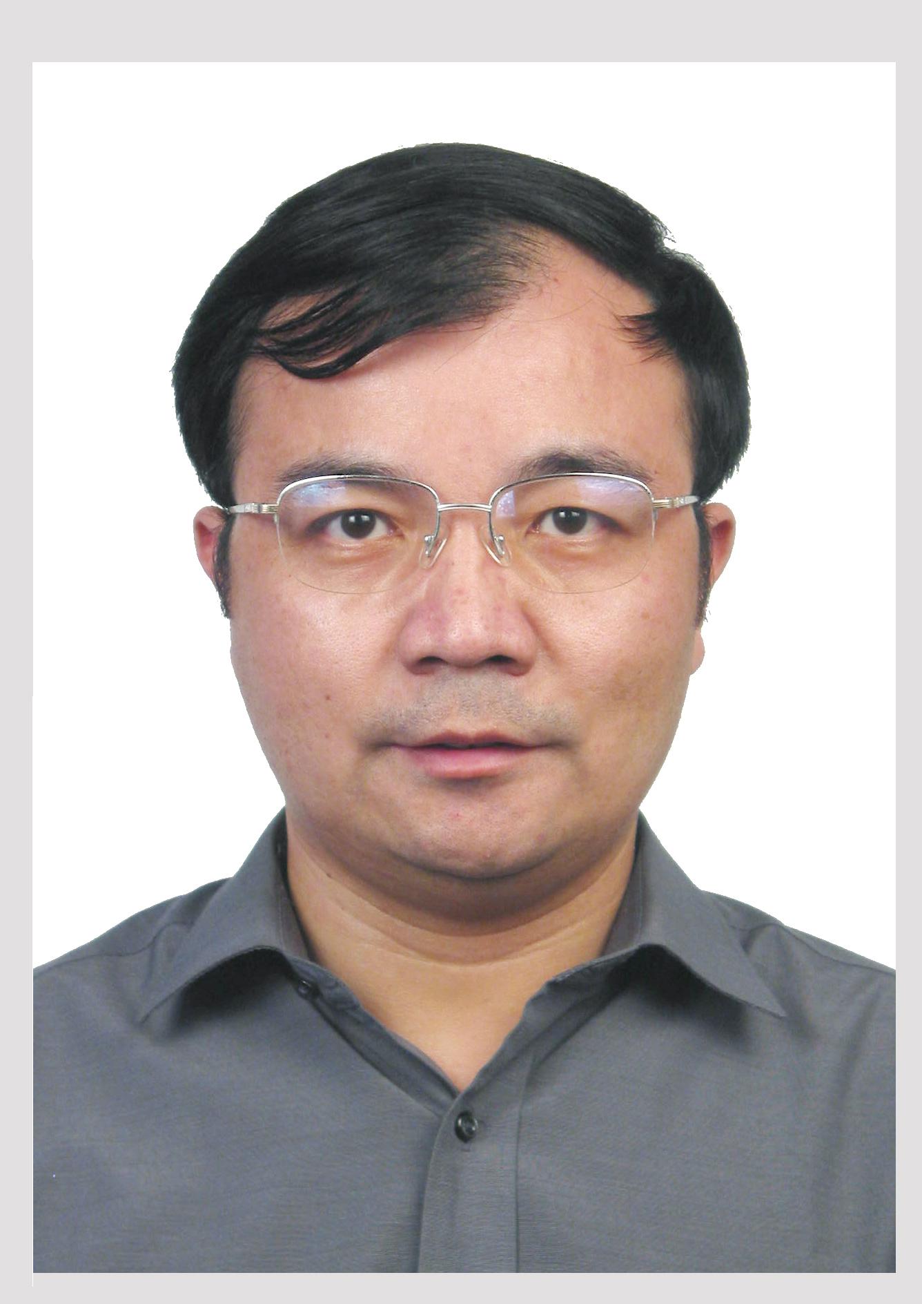 楊燕明