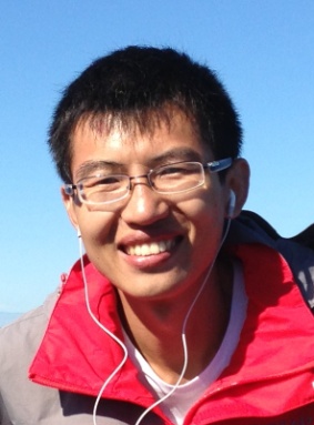 高翔
