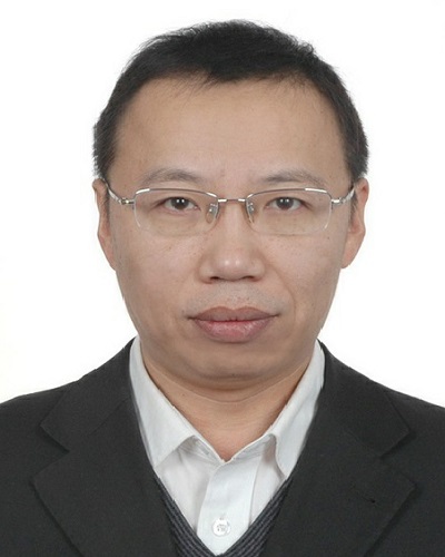 李超倫