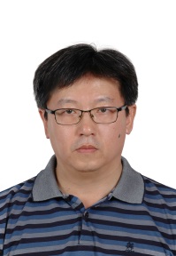 李軍