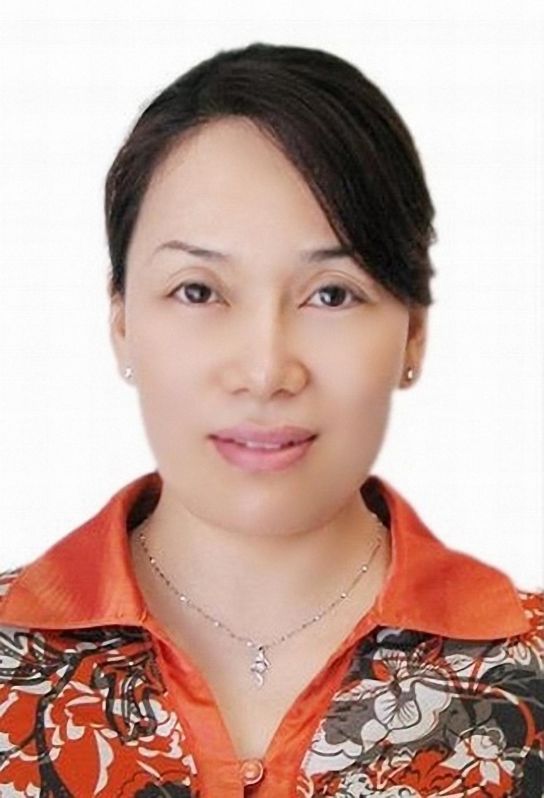 李偉華