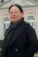 李曉明