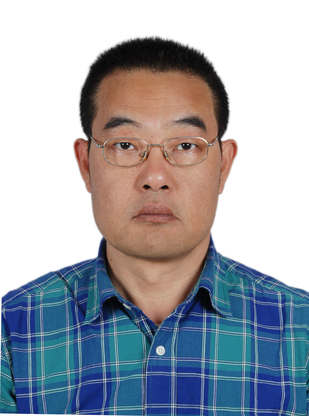 劉保忠