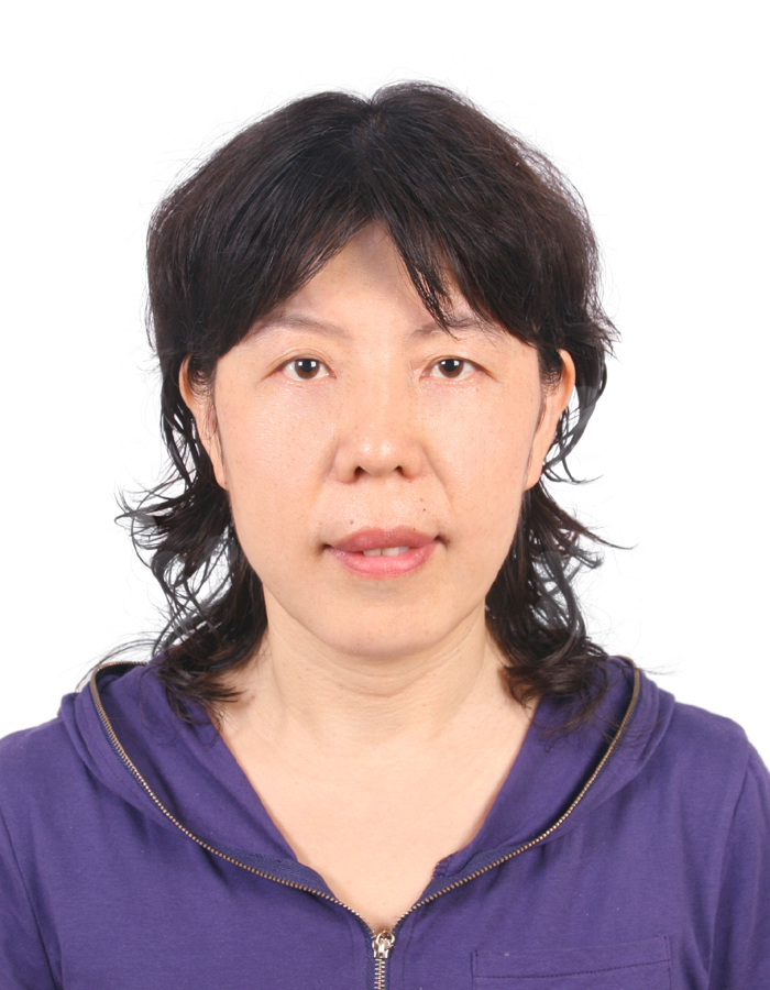 劉靜