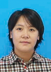劉清華