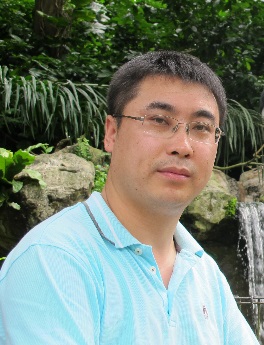 沙忠利