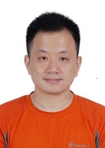 楊德周