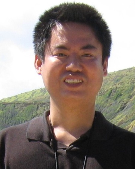 王東曉