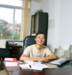 周偉東