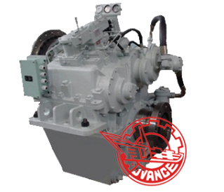 HC1200/1船用齒輪箱
