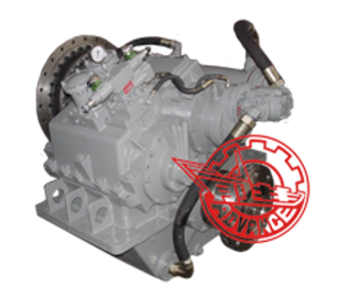 HC1200船用齒輪箱