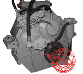 HC300船用齒輪箱