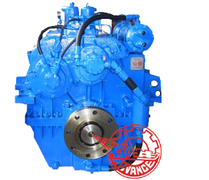 HCD1000船用齒輪箱
