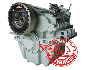 HCD2000船用齒輪箱