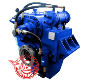 HCD600A船用齒輪箱