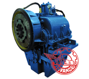 HCD800船用齒輪箱