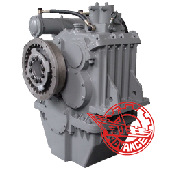 HCT1200船用齒輪箱