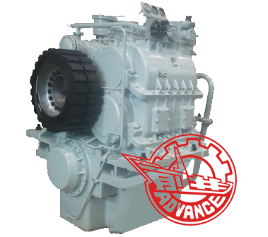 HCT1600船用齒輪箱