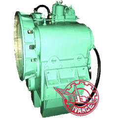HCT400A/1船用齒輪箱