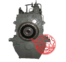 HCW1100船用齒輪箱
