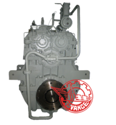 HCW800船用齒輪箱