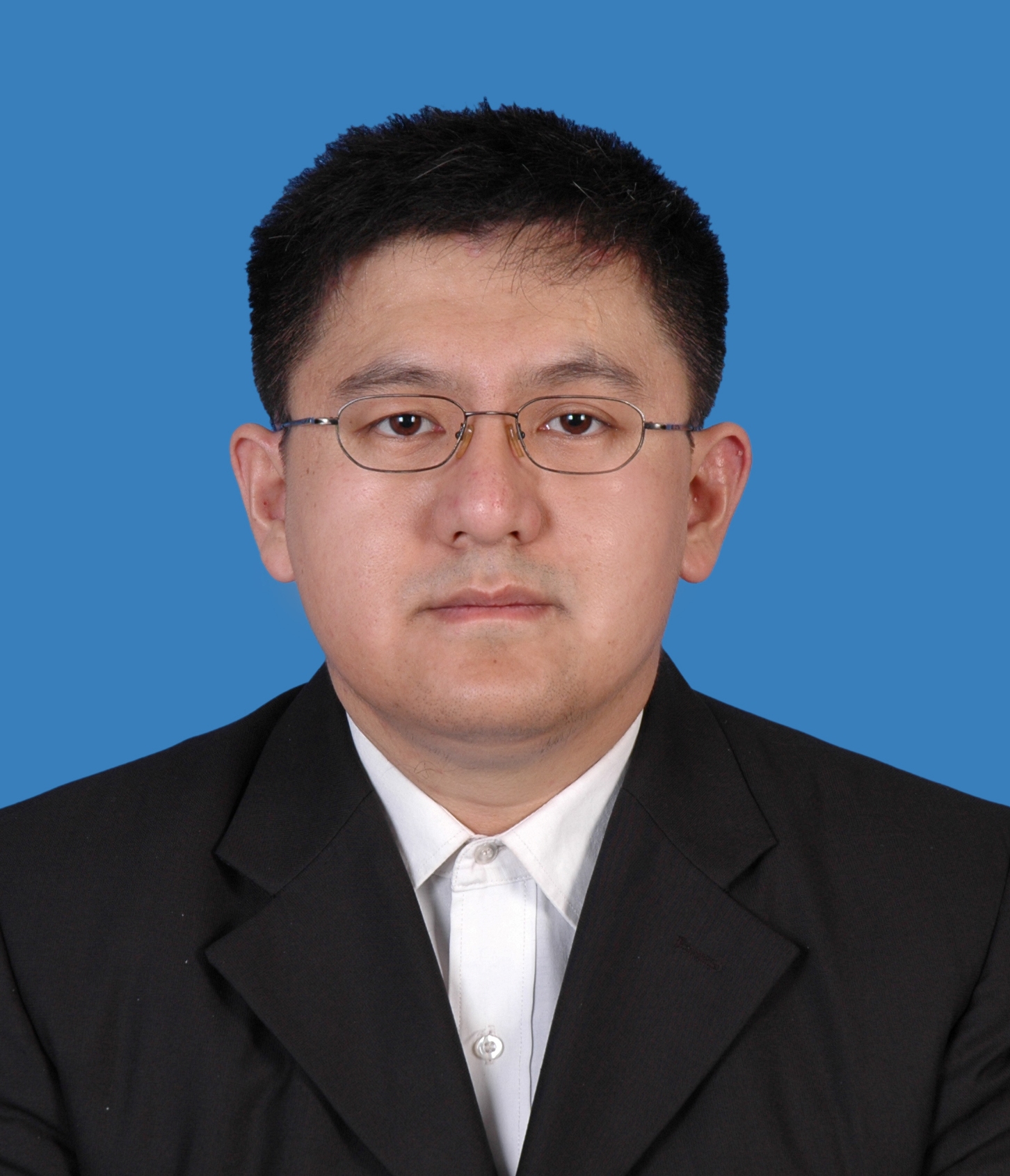 胡云峰