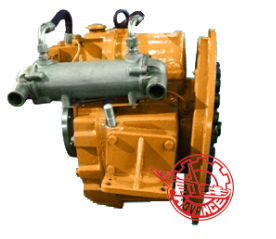 MV100A（傾角7°）船用齒輪箱