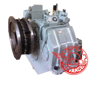 HCAM1400船用齒輪箱
