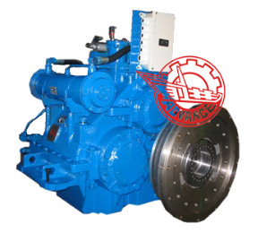 HCQH1600船用齒輪箱