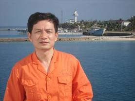王盛安