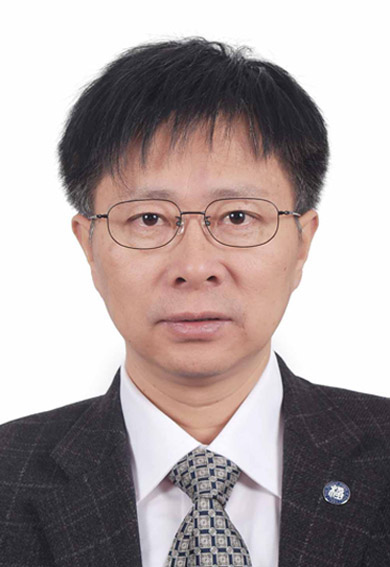 楊惠根