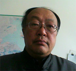 王健國