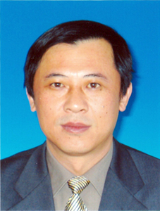 羅續業