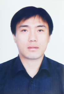 馬新東