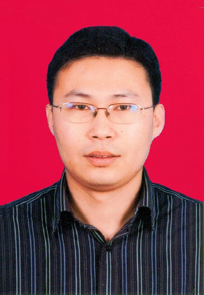 李雙建